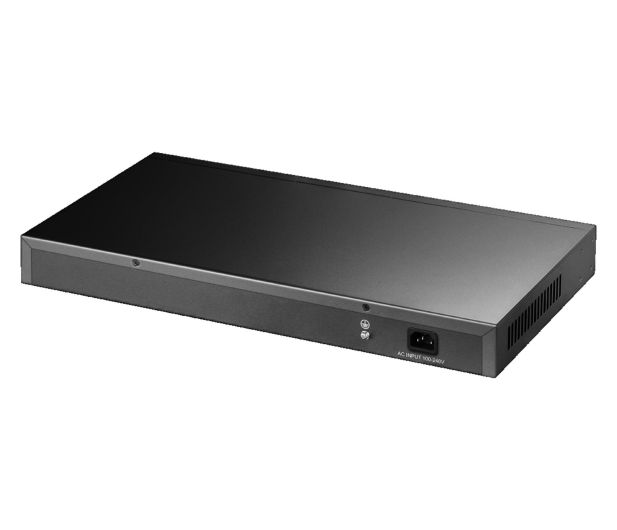 Cudy GS5024S4 - 1602432 - zdjęcie 3
